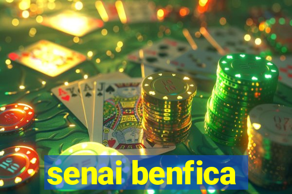 senai benfica